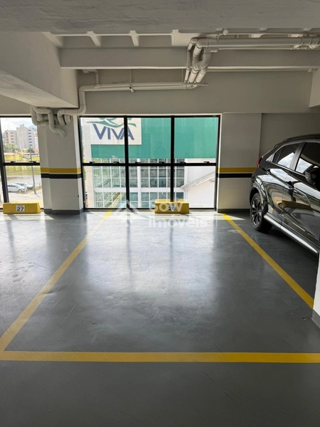 Apartamento novo à venda no Santa Rita: 8ª foto da galeria de imagens do imóvel