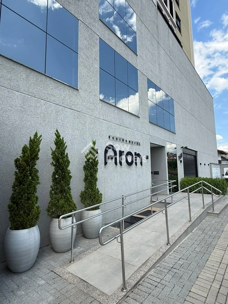 Apartamento novo à venda no Santa Rita: 11ª foto da galeria de imagens do imóvel