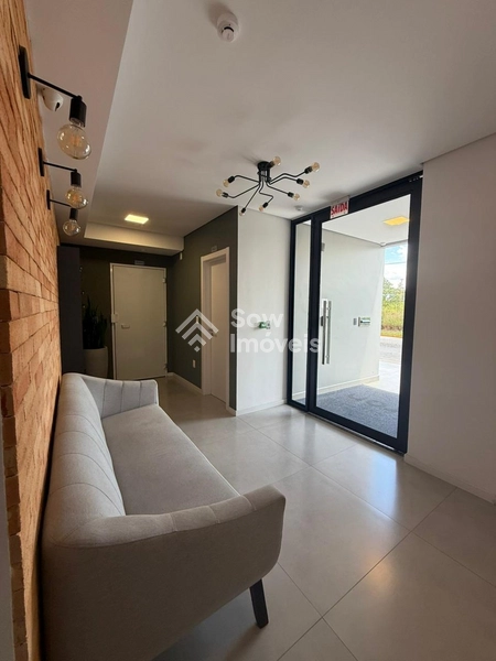 Apartamento novo à venda no Santa Rita: 6ª foto da galeria de imagens do imóvel