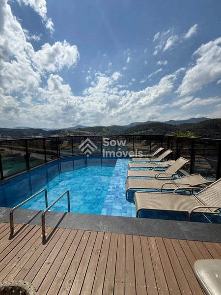 Apartamento novo à venda no Santa Rita: 5ª foto da galeria de imagens do imóvel