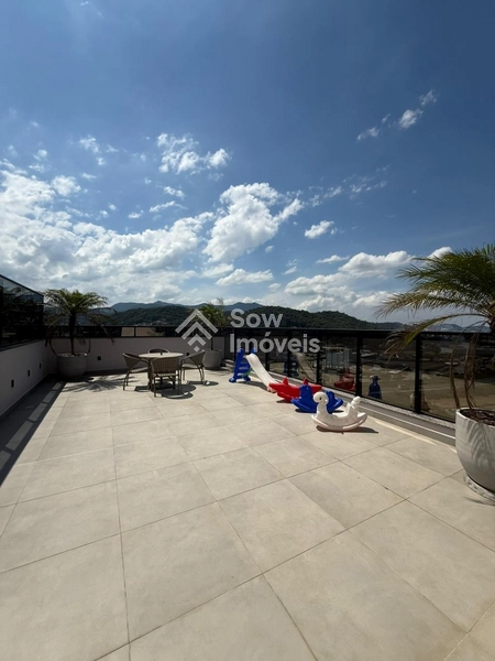 Apartamento novo à venda no Santa Rita: 4ª foto da galeria de imagens do imóvel