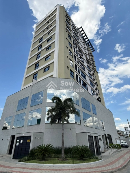 Apartamento novo à venda no Santa Rita: 1ª foto da galeria de imagens do imóvel