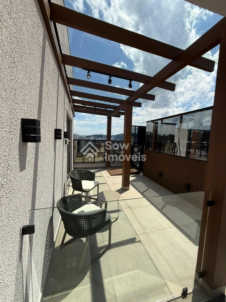 Apartamento novo à venda no Santa Rita: 13ª foto da galeria de imagens do imóvel