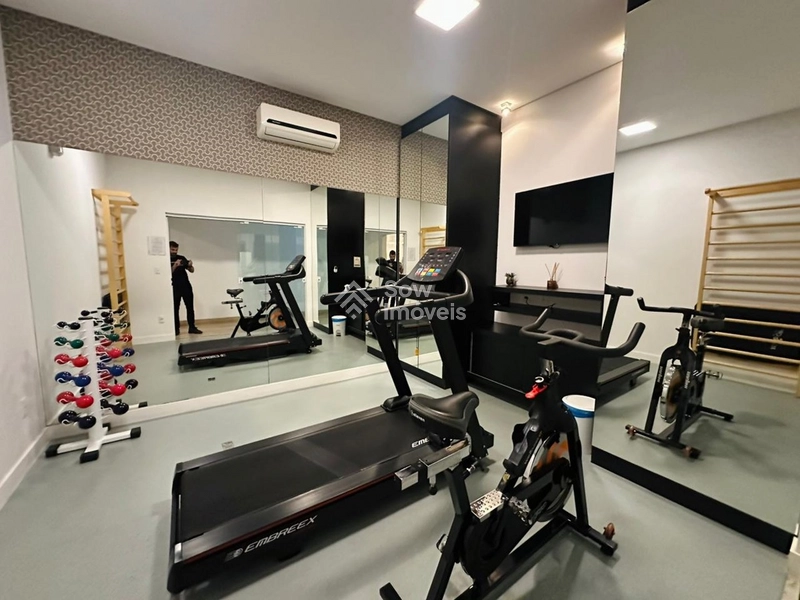 Apartamento no Residencial Manacás – Bairro São Luiz: 21ª foto da galeria de imagens do imóvel