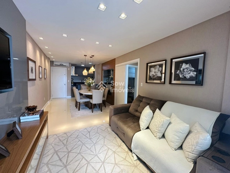 Apartamento no Residencial Manacás – Bairro São Luiz: 18ª foto da galeria de imagens do imóvel