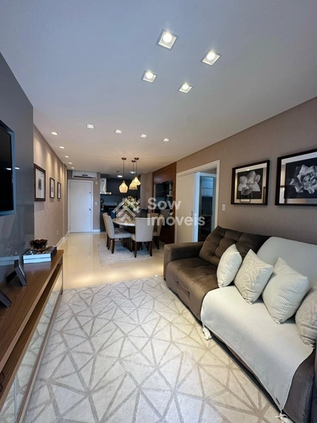 Apartamento no Residencial Manacás – Bairro São Luiz: 6ª foto da galeria de imagens do imóvel