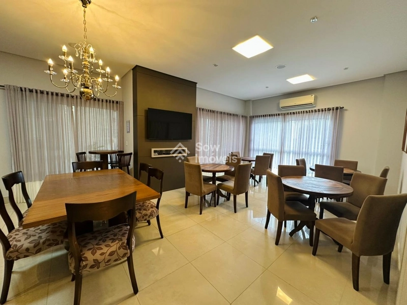 Apartamento no Residencial Manacás – Bairro São Luiz: 14ª foto da galeria de imagens do imóvel