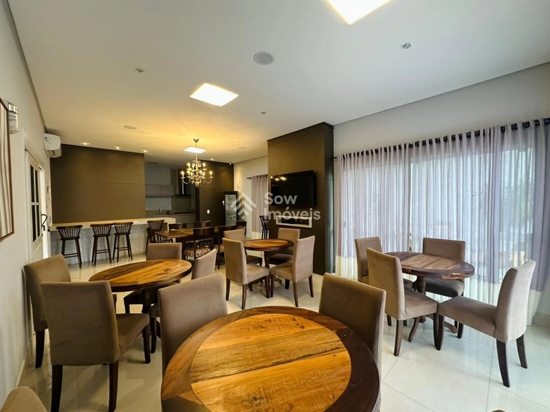 Apartamento no Residencial Manacás – Bairro São Luiz: 4ª foto da galeria de imagens do imóvel