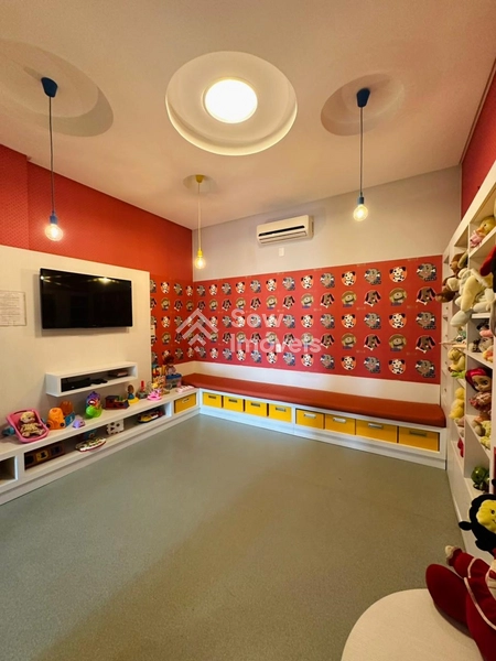 Apartamento no Residencial Manacás – Bairro São Luiz: 3ª foto da galeria de imagens do imóvel