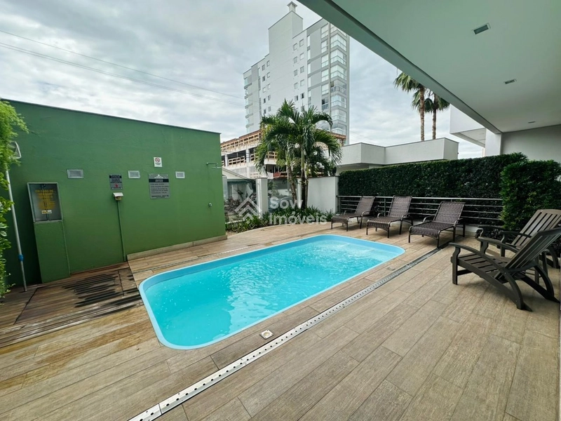 Apartamento no Residencial Manacás – Bairro São Luiz: 5ª foto da galeria de imagens do imóvel