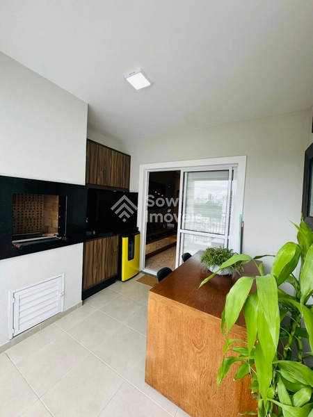 Apartamento no Residencial Manacás – Bairro São Luiz: 9ª foto da galeria de imagens do imóvel