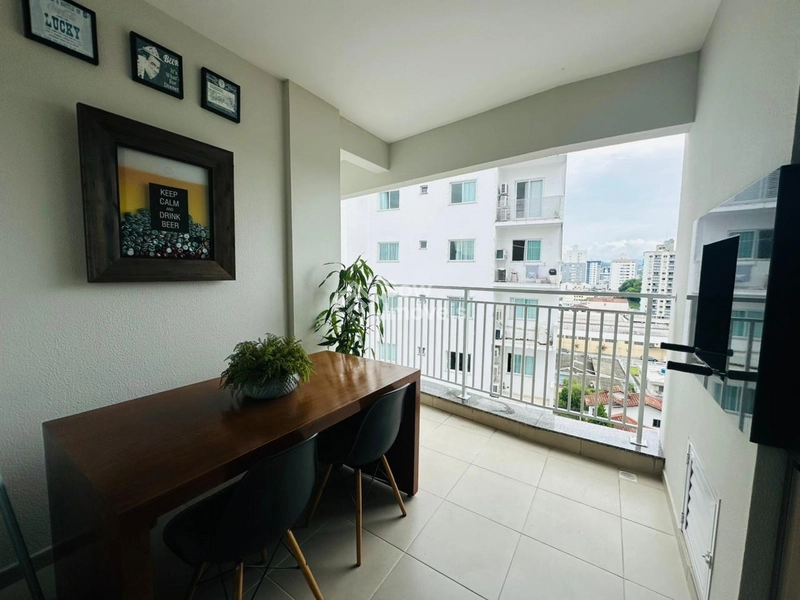 Apartamento no Residencial Manacás – Bairro São Luiz: 17ª foto da galeria de imagens do imóvel