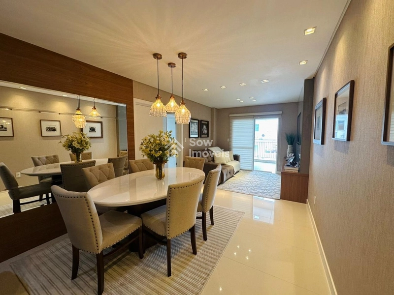 Apartamento no Residencial Manacás – Bairro São Luiz: 1ª foto da galeria de imagens do imóvel