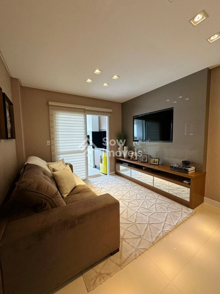 Apartamento no Residencial Manacás – Bairro São Luiz: 15ª foto da galeria de imagens do imóvel