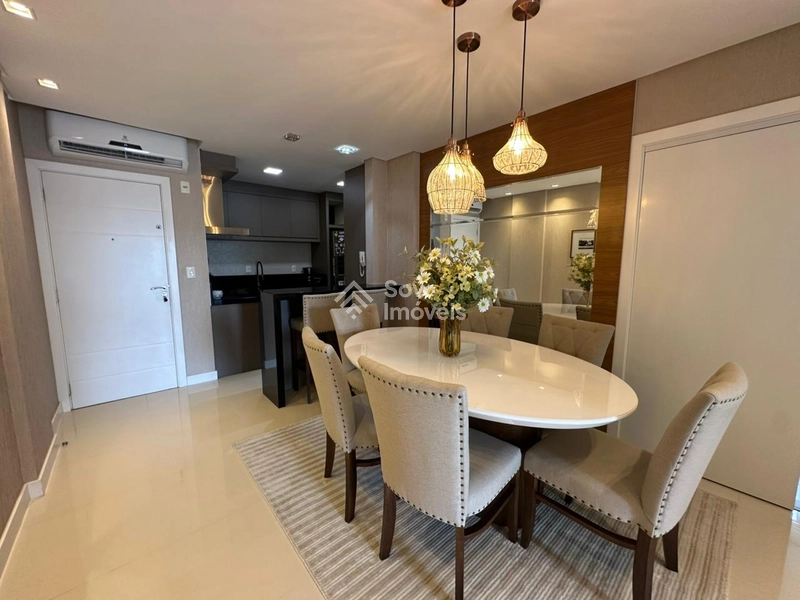 Apartamento no Residencial Manacás – Bairro São Luiz: 7ª foto da galeria de imagens do imóvel