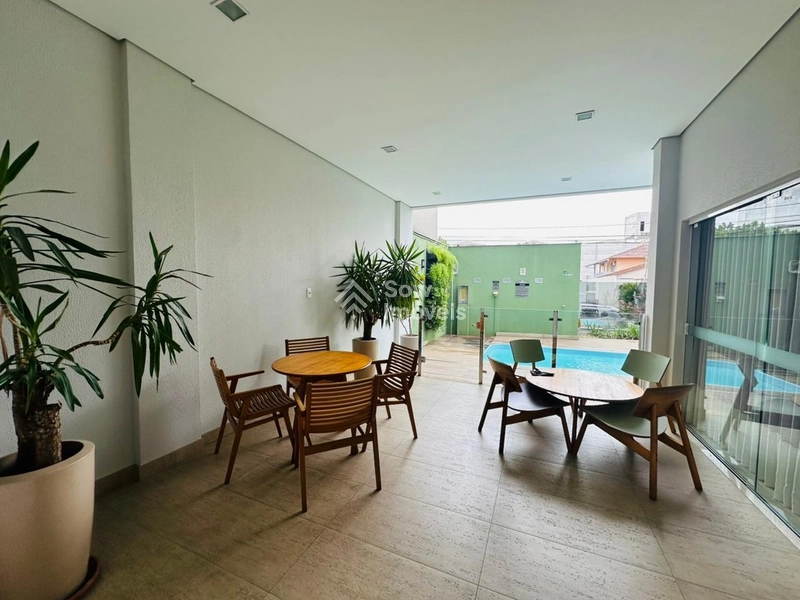 Apartamento no Residencial Manacás – Bairro São Luiz: 13ª foto da galeria de imagens do imóvel