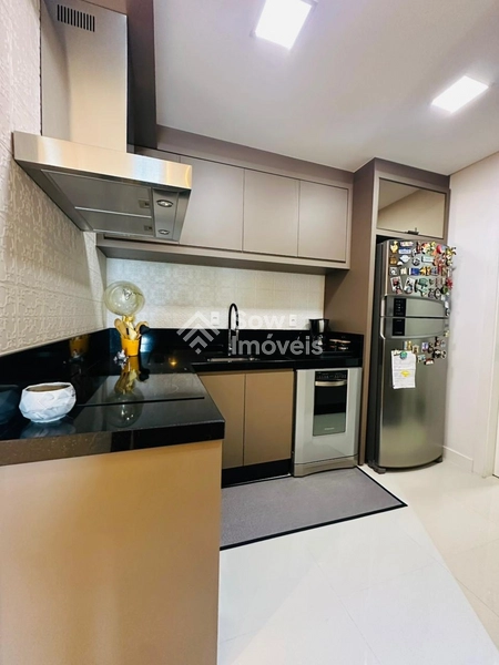 Apartamento no Residencial Manacás – Bairro São Luiz: 26ª foto da galeria de imagens do imóvel