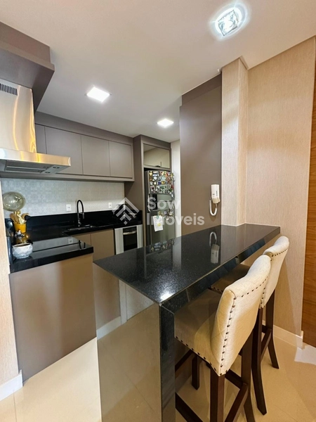 Apartamento no Residencial Manacás – Bairro São Luiz: 22ª foto da galeria de imagens do imóvel