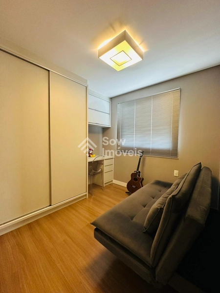 Apartamento no Residencial Manacás – Bairro São Luiz: 27ª foto da galeria de imagens do imóvel