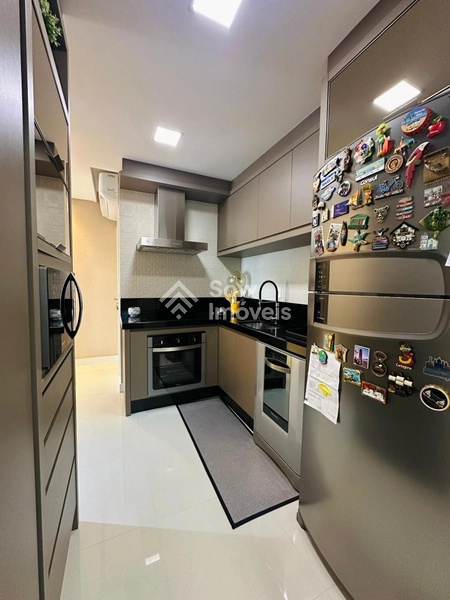 Apartamento no Residencial Manacás – Bairro São Luiz: 10ª foto da galeria de imagens do imóvel