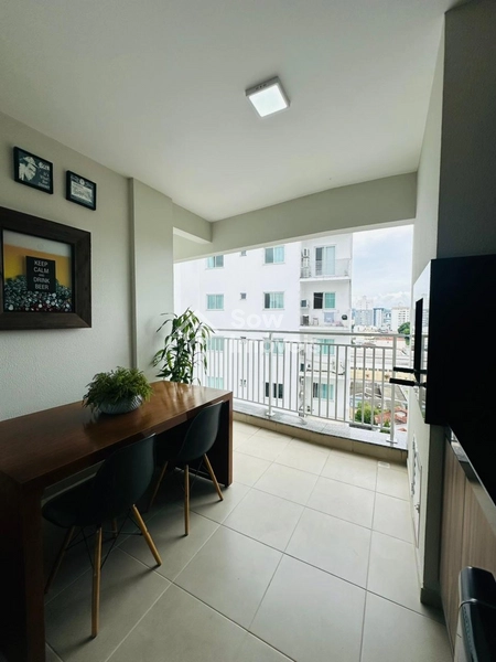 Apartamento no Residencial Manacás – Bairro São Luiz: 20ª foto da galeria de imagens do imóvel