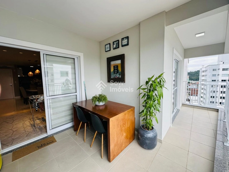 Apartamento no Residencial Manacás – Bairro São Luiz: 16ª foto da galeria de imagens do imóvel