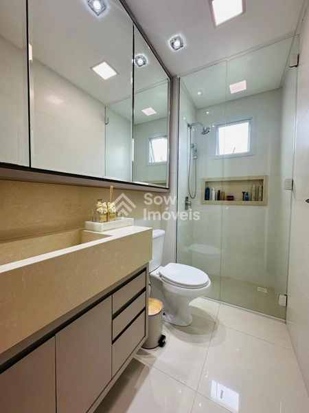 Apartamento no Residencial Manacás – Bairro São Luiz: 11ª foto da galeria de imagens do imóvel