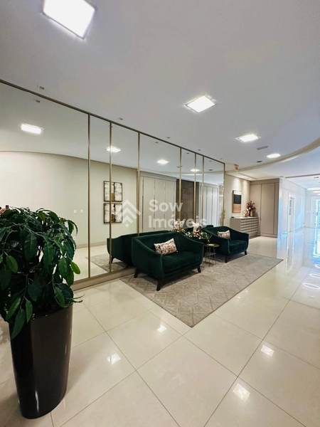 Apartamento no Residencial Manacás – Bairro São Luiz: 24ª foto da galeria de imagens do imóvel