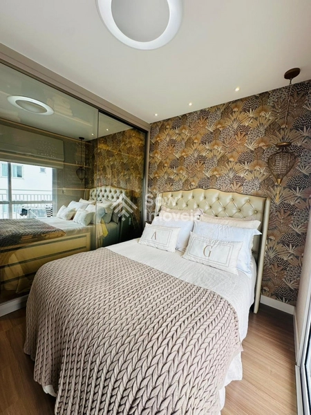 Apartamento no Residencial Manacás – Bairro São Luiz: 12ª foto da galeria de imagens do imóvel