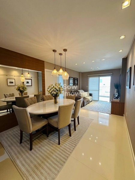 Apartamento no Residencial Manacás – Bairro São Luiz: 19ª foto da galeria de imagens do imóvel