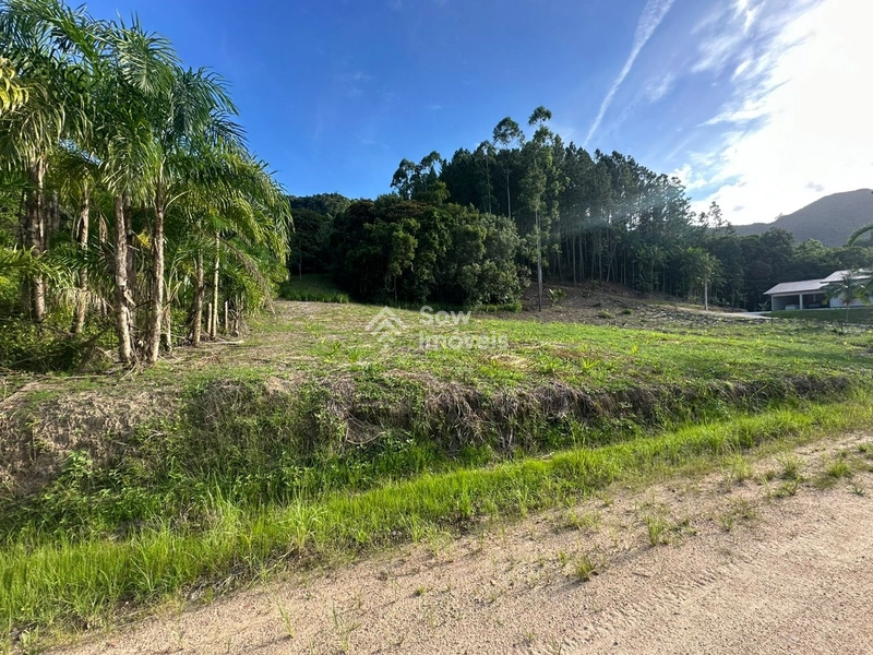 Terreno à venda – Bairro Aymoré | Guabiruba: 3ª foto da galeria de imagens do imóvel