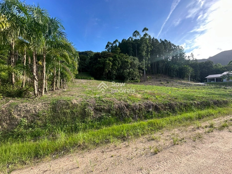 Terreno à venda – Bairro Aymoré | Guabiruba: 4ª foto da galeria de imagens do imóvel
