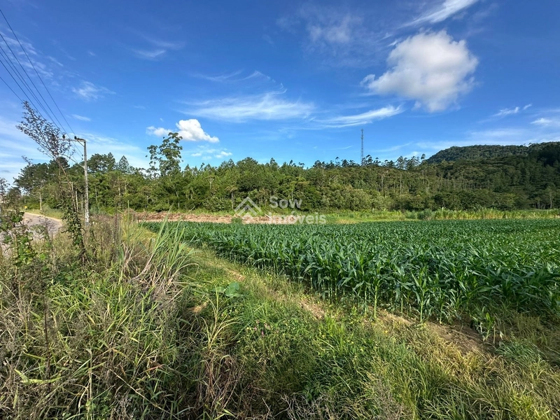 Terreno à venda – Bairro Aymoré | Guabiruba: 5ª foto da galeria de imagens do imóvel
