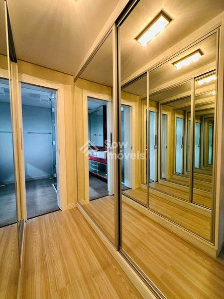 Apartamento de alto padrão a 70 metros da praia: 8ª foto da galeria de imagens do imóvel