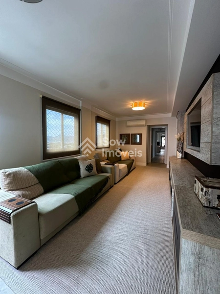 Apartamento de alto padrão a 70 metros da praia: 17ª foto da galeria de imagens do imóvel