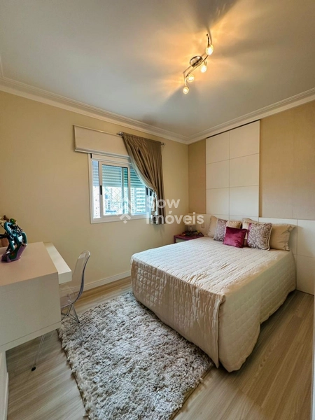 Apartamento de alto padrão a 70 metros da praia: 9ª foto da galeria de imagens do imóvel