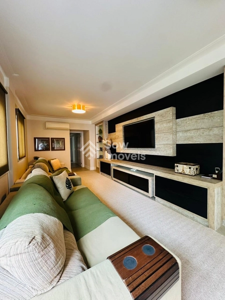 Apartamento de alto padrão a 70 metros da praia: 12ª foto da galeria de imagens do imóvel