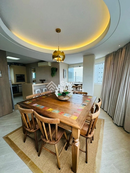 Apartamento de alto padrão a 70 metros da praia: 20ª foto da galeria de imagens do imóvel