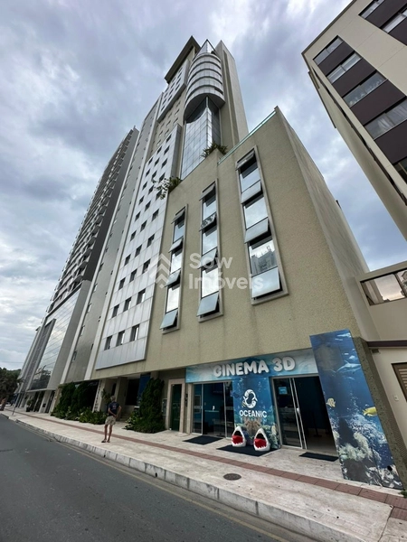 Apartamento de alto padrão a 70 metros da praia: 5ª foto da galeria de imagens do imóvel