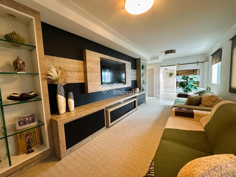 Apartamento de alto padrão a 70 metros da praia: 13ª foto da galeria de imagens do imóvel