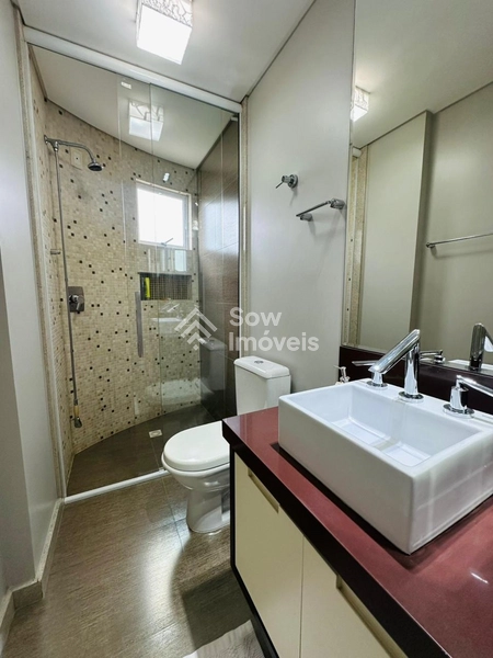 Apartamento de alto padrão a 70 metros da praia: 4ª foto da galeria de imagens do imóvel