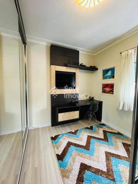 Apartamento de alto padrão a 70 metros da praia: 6ª foto da galeria de imagens do imóvel