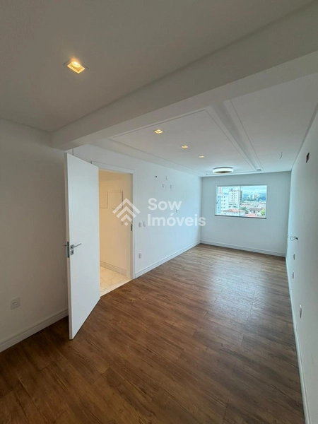 Apartamento A apenas 3 minutos do Centro de Brusque: 5ª foto da galeria de imagens do imóvel