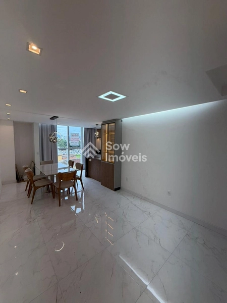 Apartamento A apenas 3 minutos do Centro de Brusque: 20ª foto da galeria de imagens do imóvel