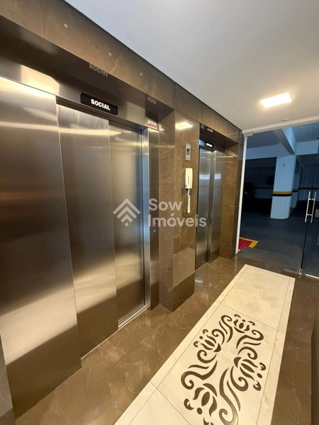 Apartamento A apenas 3 minutos do Centro de Brusque: 23ª foto da galeria de imagens do imóvel