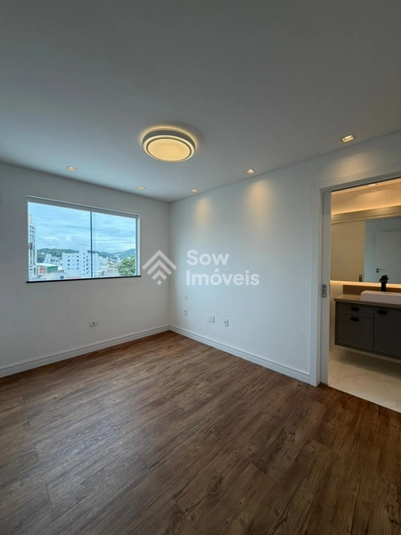 Apartamento A apenas 3 minutos do Centro de Brusque: 18ª foto da galeria de imagens do imóvel