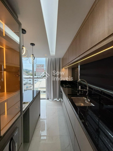 Apartamento A apenas 3 minutos do Centro de Brusque: 7ª foto da galeria de imagens do imóvel