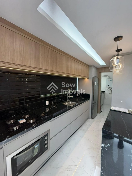 Apartamento A apenas 3 minutos do Centro de Brusque: 12ª foto da galeria de imagens do imóvel