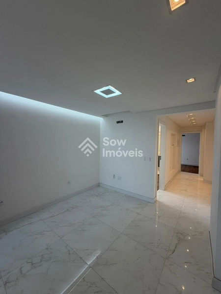 Apartamento A apenas 3 minutos do Centro de Brusque: 14ª foto da galeria de imagens do imóvel