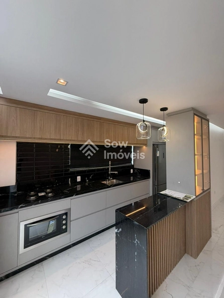 Apartamento A apenas 3 minutos do Centro de Brusque: 13ª foto da galeria de imagens do imóvel